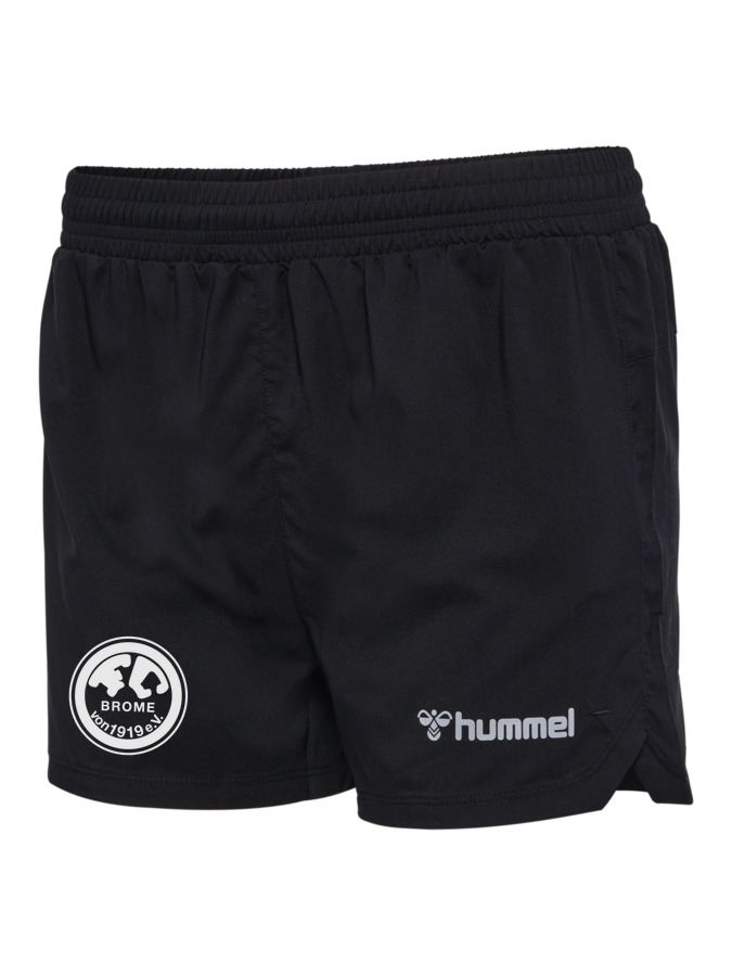 Hummel Run Shorts Damen