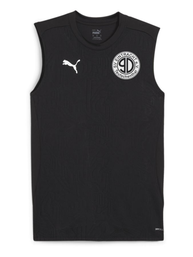 PUMA teamFINAL Trainingstanktop