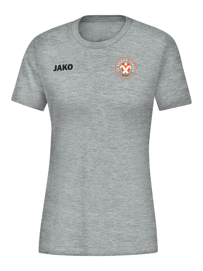 Jako T-Shirt Base Damen
