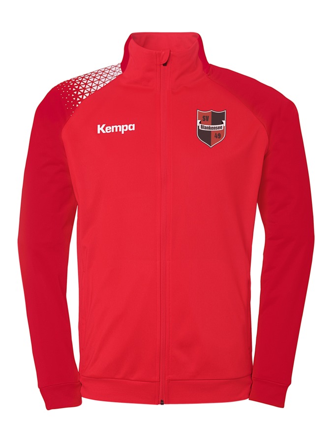 Kempa Ambition 28 Poly Jacke