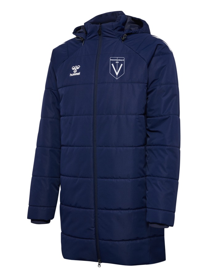 Hummel Lead 2.0 Bench Jacke