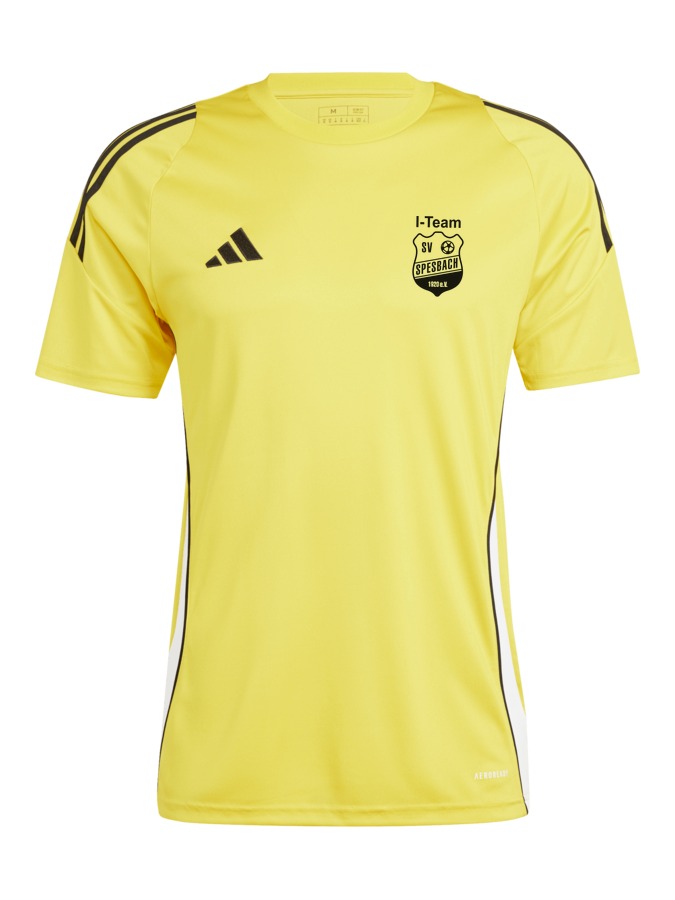 adidas Tiro 24 Trikot