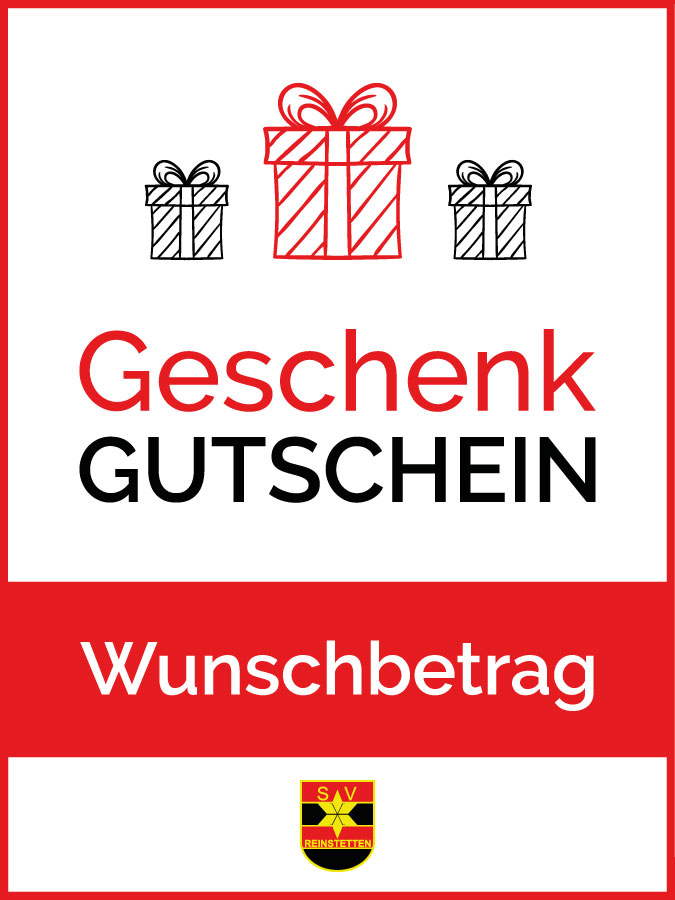 Gutschein zum Ausdrucken