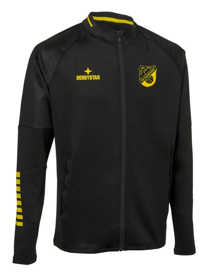 Derbystar Trainingsjacke Primo