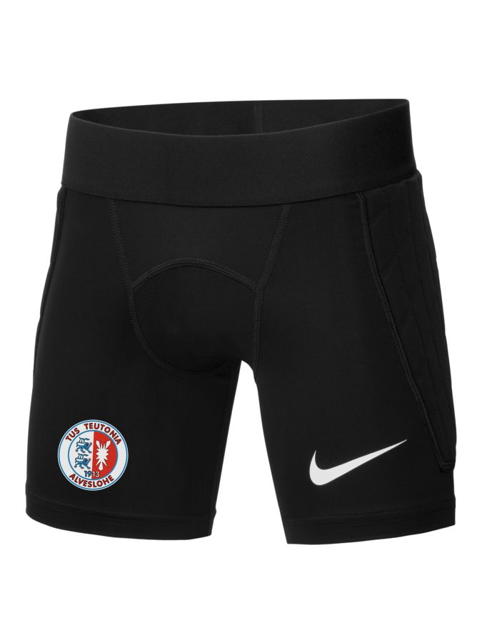 Nike Gardien Knit Shorts Kinder