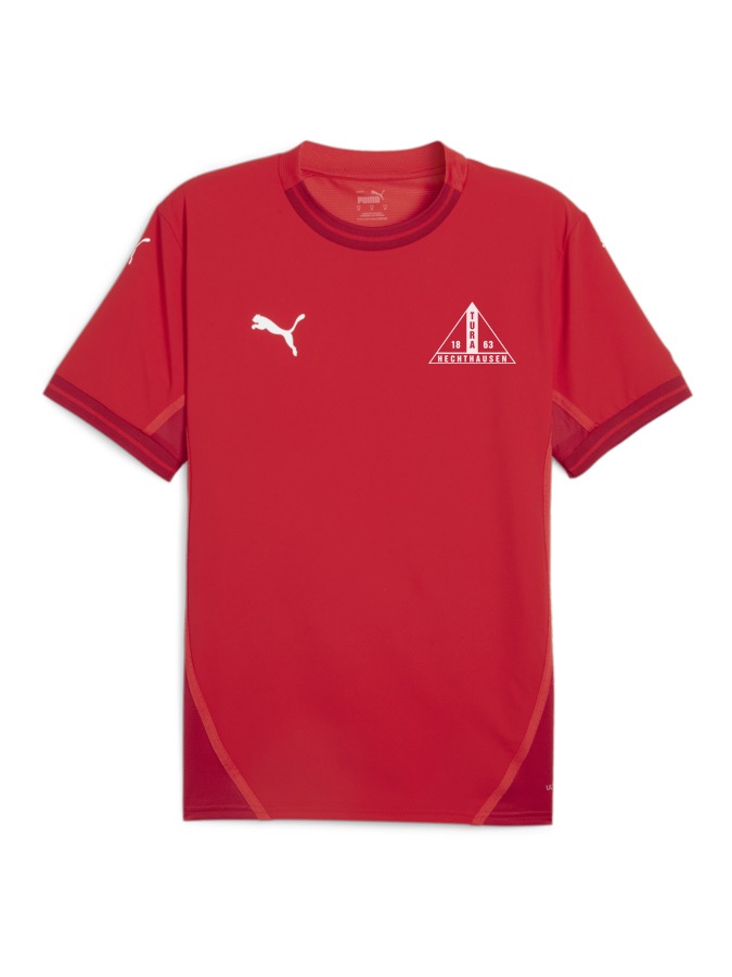 PUMA teamFINAL Trikot