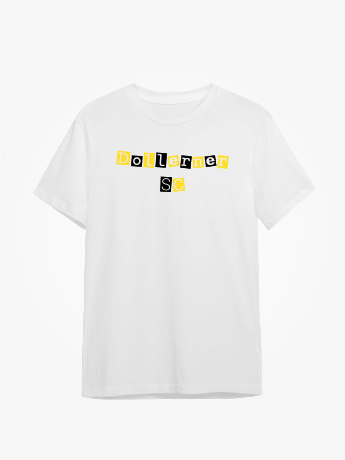 Shirt Letter Kids