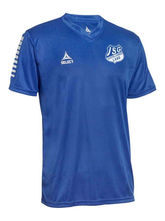 Select Pisa Trikot