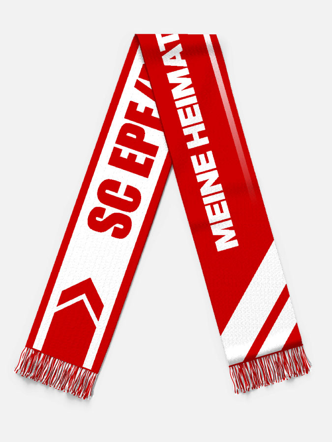 Fanschal Identity