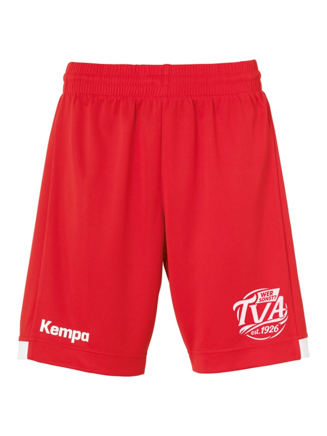 Kempa Player Long Shorts Damen