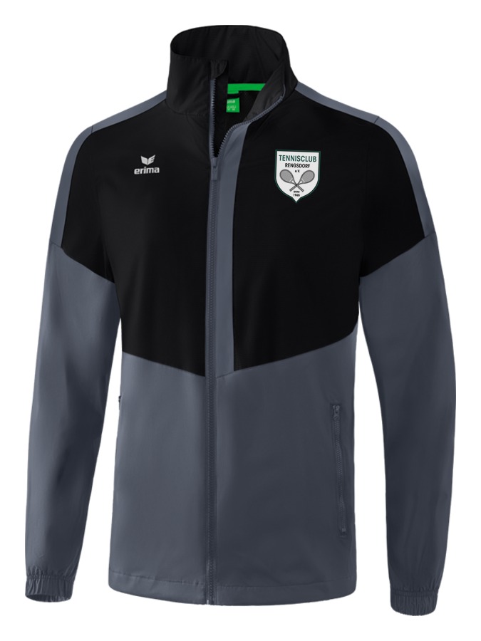 Erima Squad Allwetterjacke