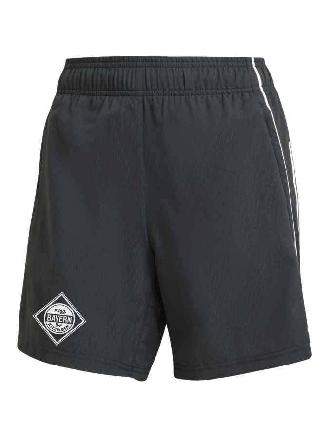 adidas Tiro 25 Competition Downtime Shorts Damen
