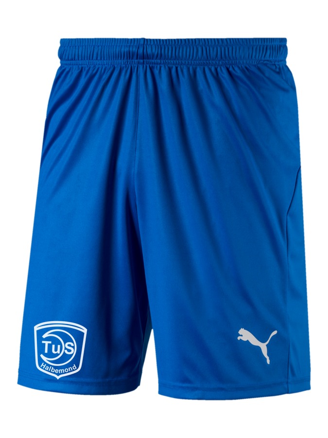 PUMA LIGA Shorts Core