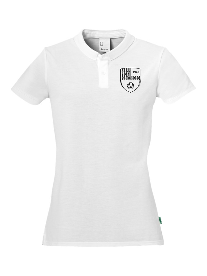 uhlsport Essential Polo Shirt Damen
