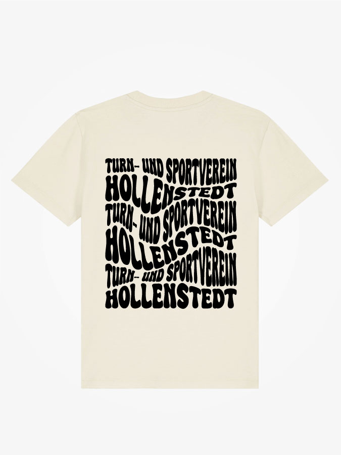 Shirt Wavy Kids
