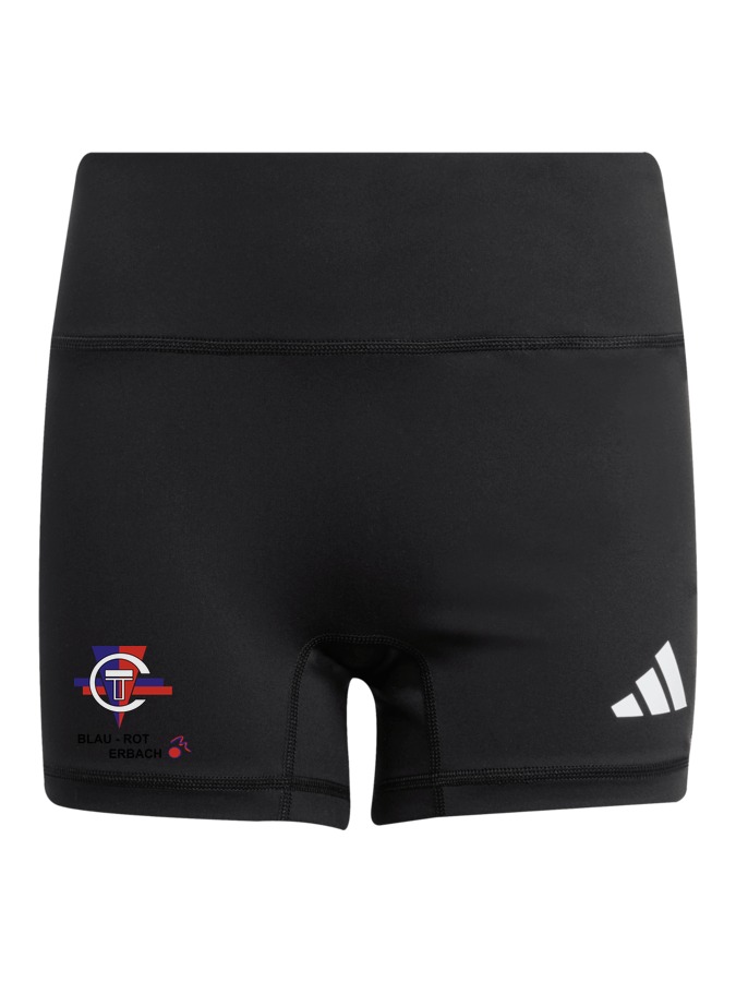 adidas Volleyball 4 Inches Shorts Damen