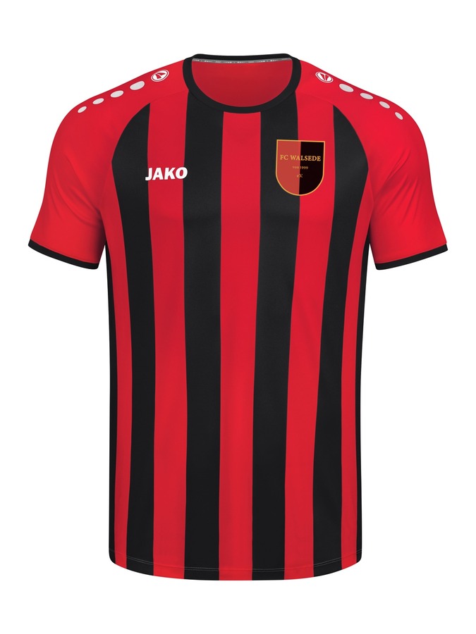 Jako Trikot Inter Kurzarm