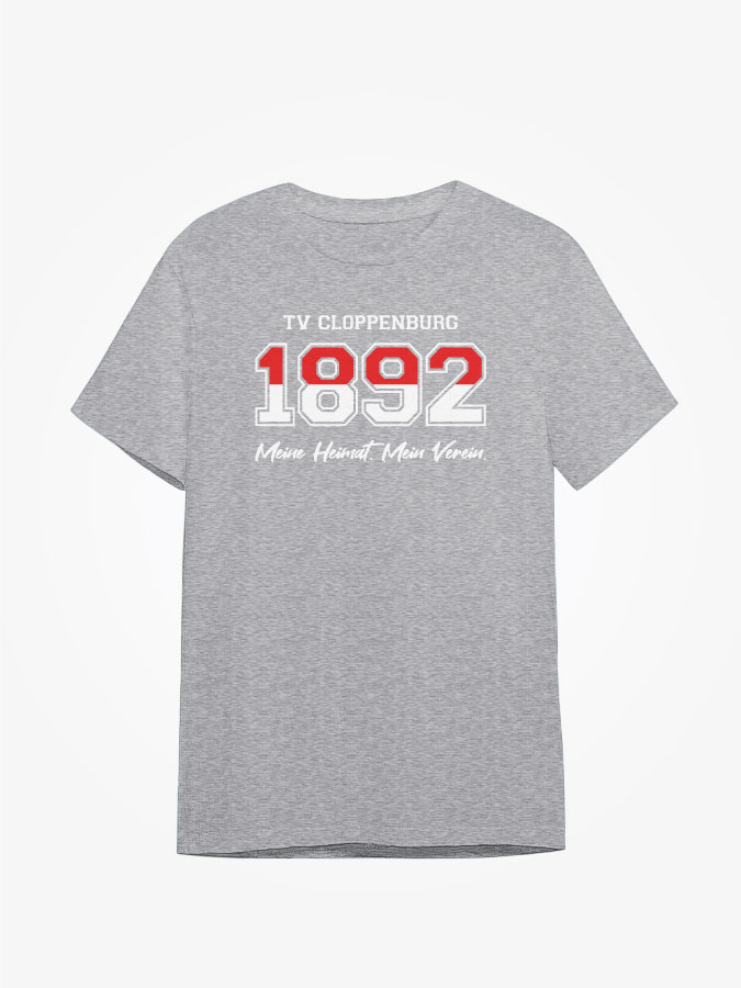 Shirt Established Kids