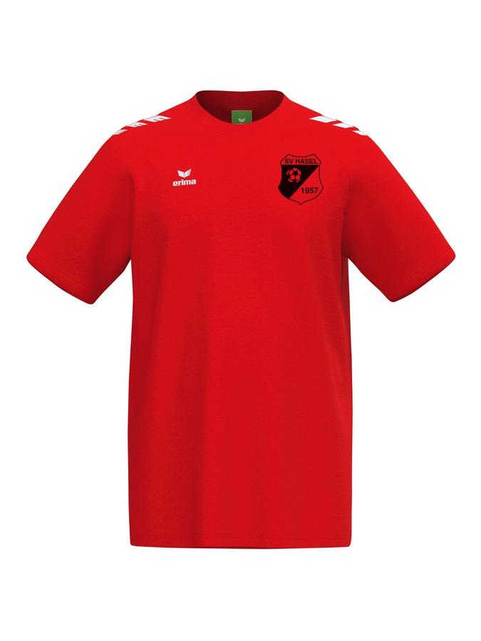 Erima Compete 3 Wings T-Shirt