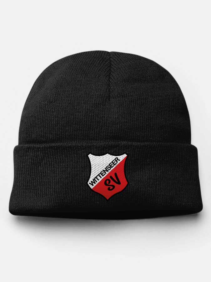 Beanie Sticklogo