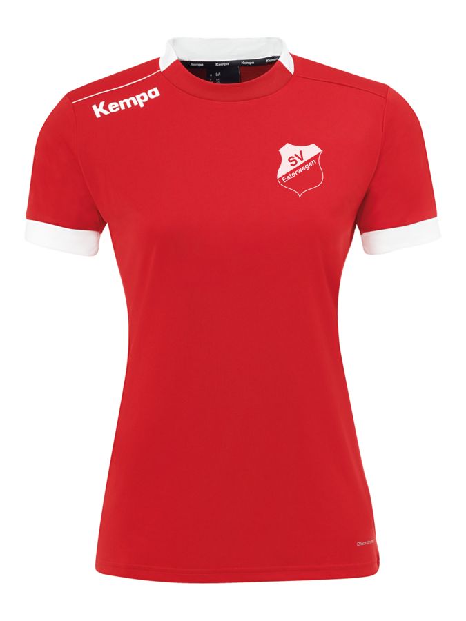 Kempa Player Trikot Damen