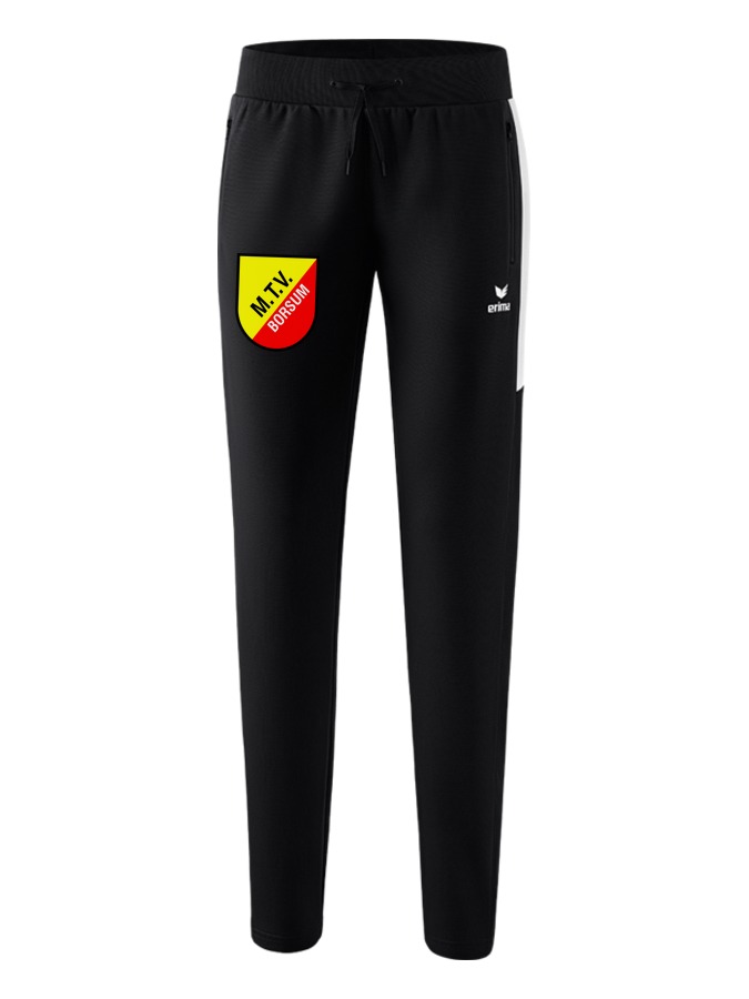 Erima Squad Worker Hose Damen