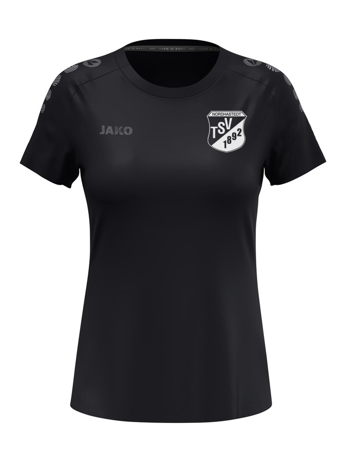 Jako T-Shirt Light Flow Damen