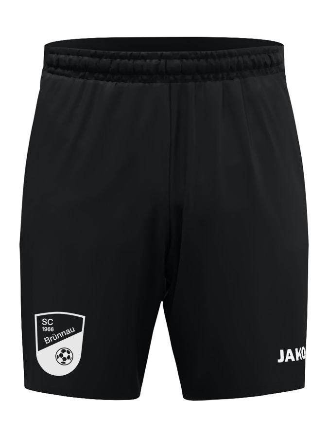 Jako Trainingsshort Dynamic