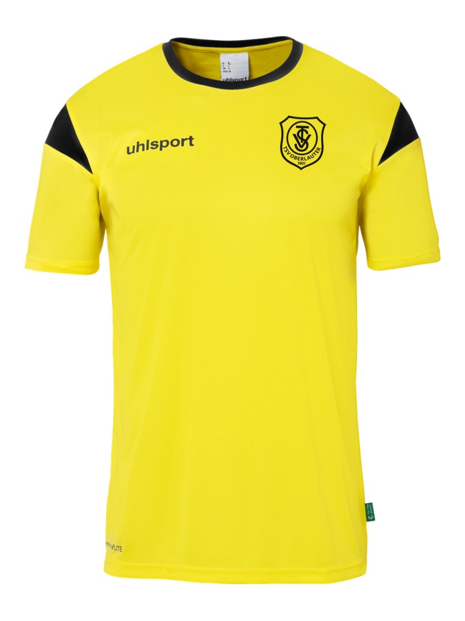 uhlsport Squad 27 Trikot Kurzarm