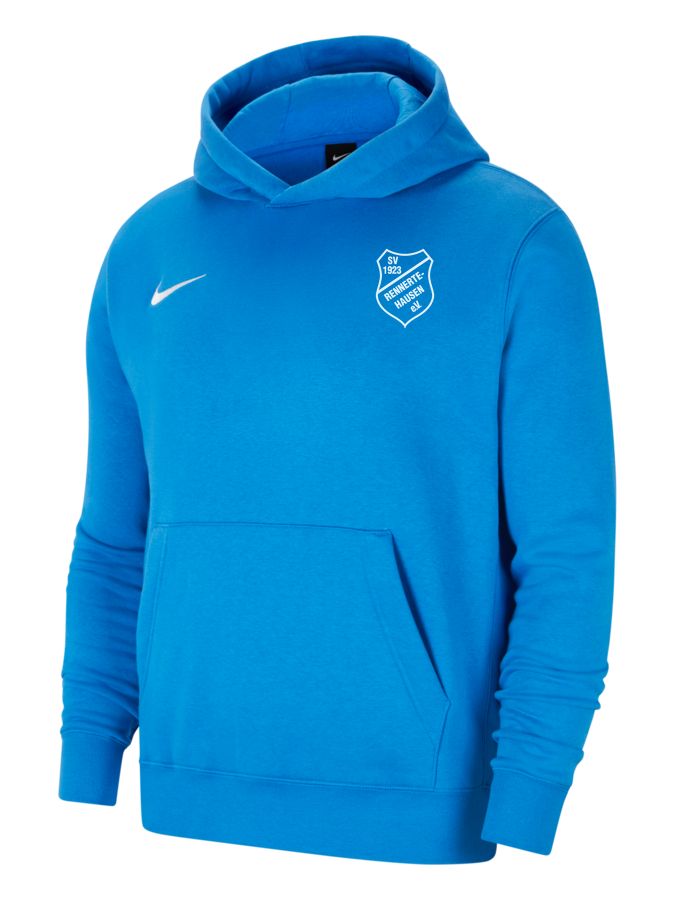 Nike Park 20 Fleece Hoody Kinder