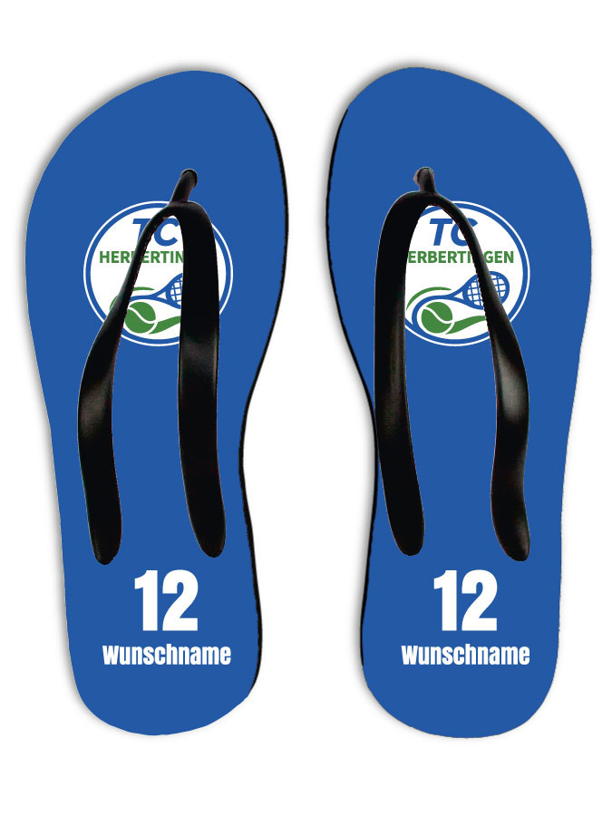 Zehentrenner