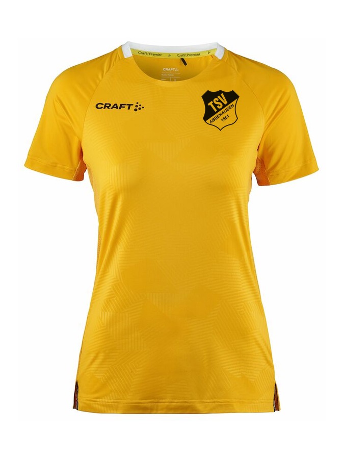 Craft Premier Solid Trikot Damen