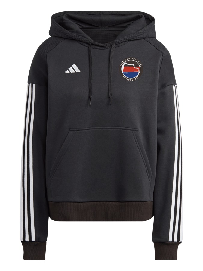 adidas Tiro 23 Competition Hoodie Damen
