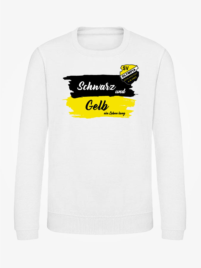 Sweater Loyal Kids Unisex