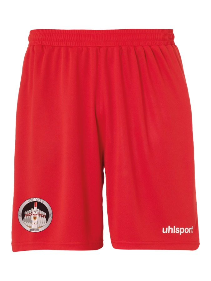uhlsport Center Basic Shorts Ohne Innenslip