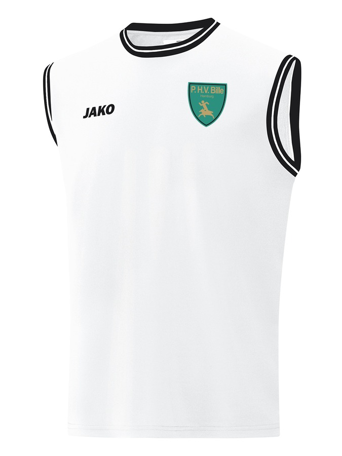 Jako Trikot Center 2.0