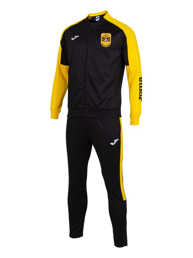 Joma Eco Championship Anzug
