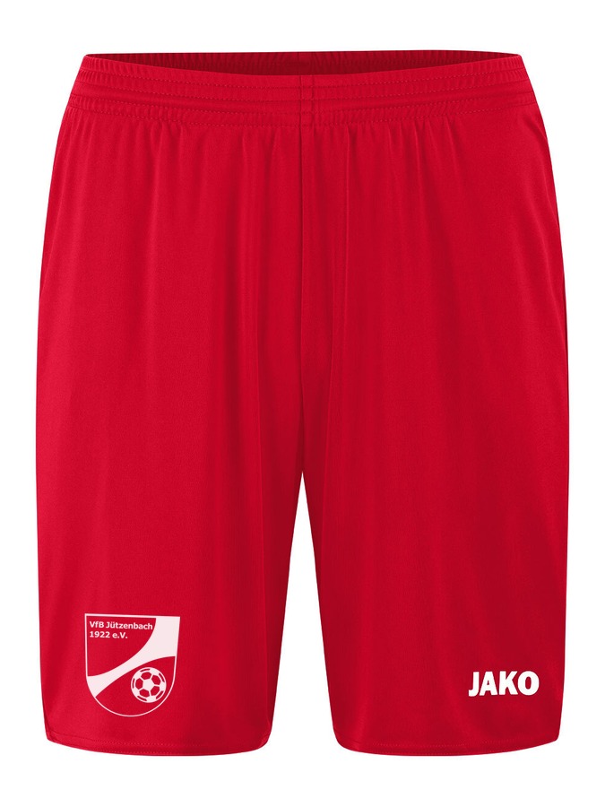 Jako Sporthose Manchester 2.0 ohne Innenslip