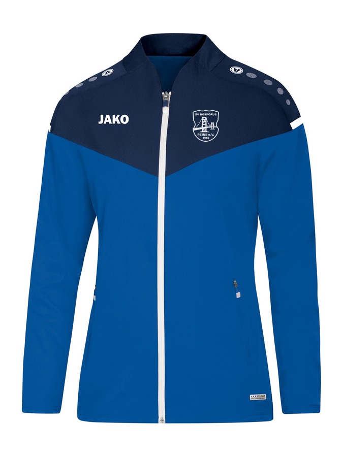 Jako Präsentationsjacke Champ 2.0 Damen
