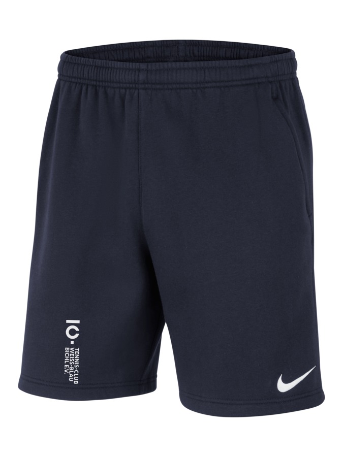 Nike Park 20 Fleece Knit Shorts