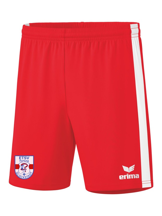 Erima Retro Star Shorts