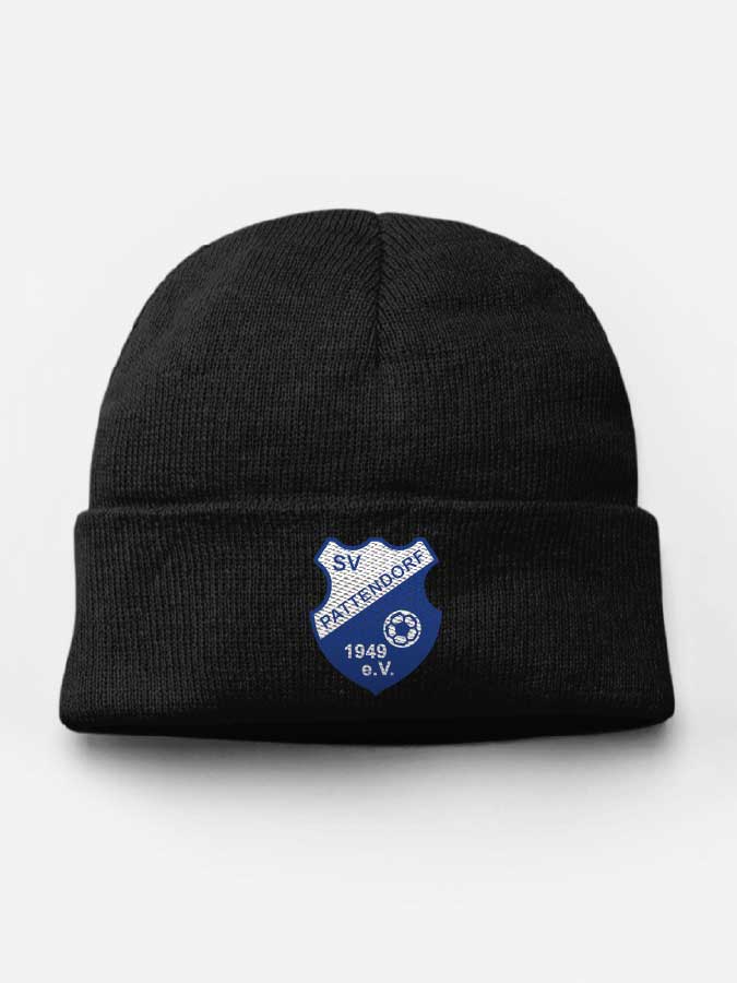 Beanie Kids Sticklogo