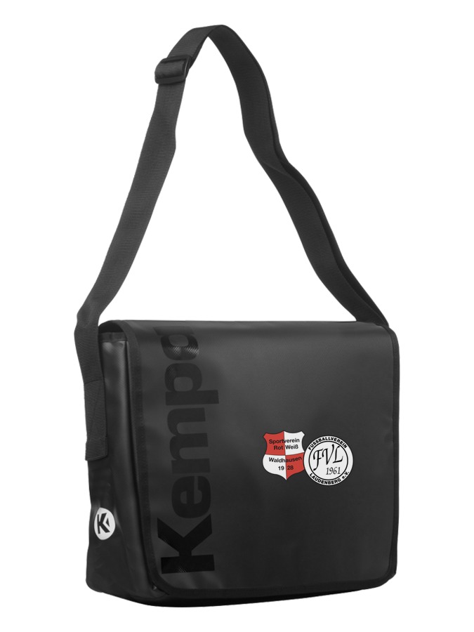 Kempa Premium Messenger Tasche