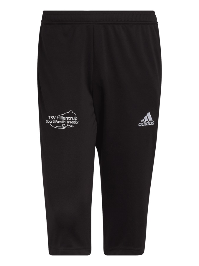 adidas Entrada 22 3/4-Hose