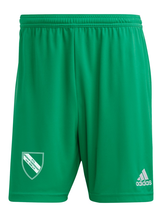 adidas Entrada 22 Shorts