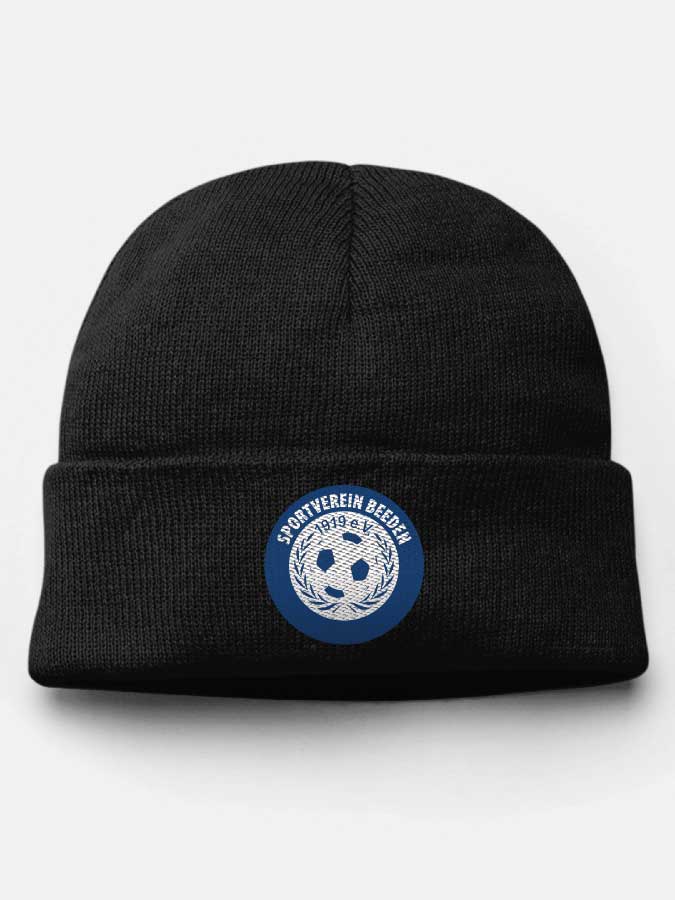 Beanie Sticklogo