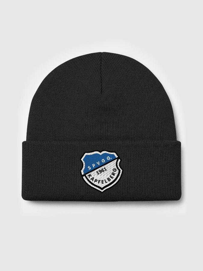 Beanie Kids Sticklogo