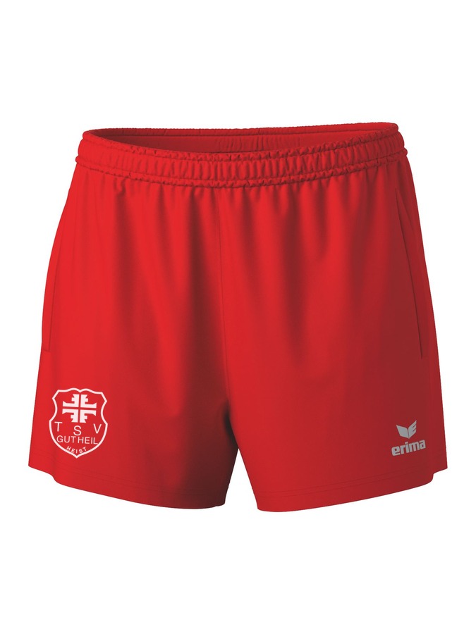 Erima Team Shorts Damen
