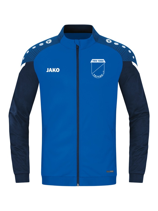 Jako Polyesterjacke Performance