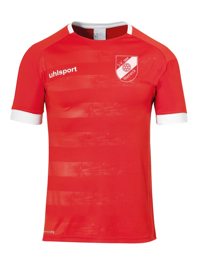uhlsport Division 2.0 Trikot Kurzarm
